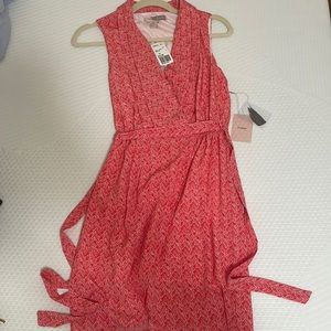 Brand New Forever 21 Wrap Dress